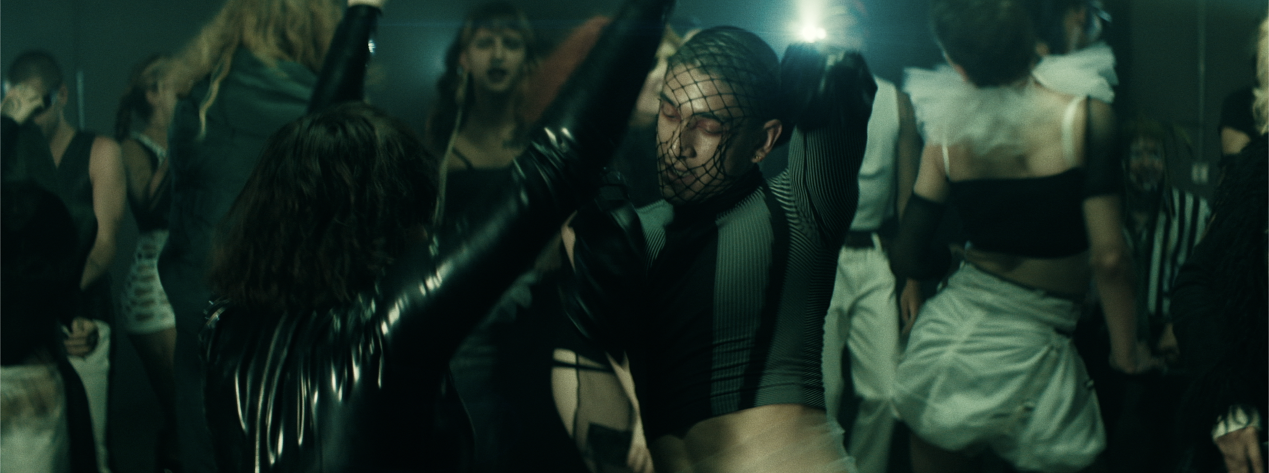 Sylvan Esso | Echo Party