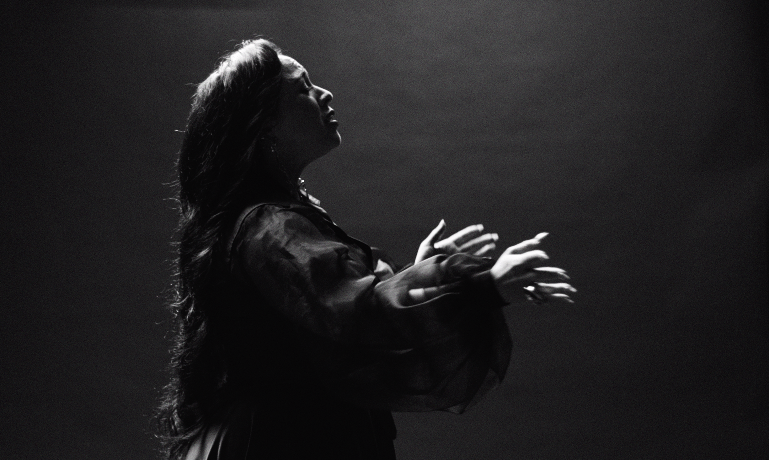 Kany Garcia Ft. Carla Morrison | Que Vuelva