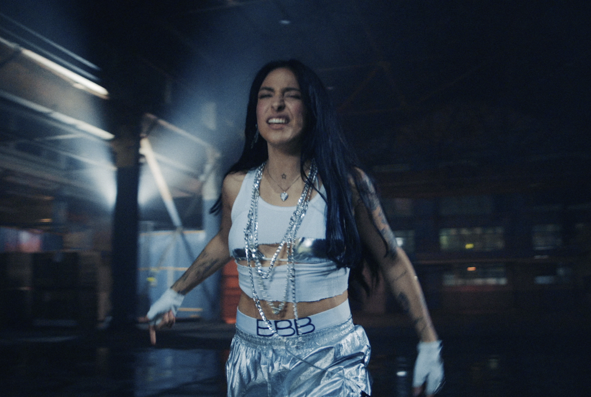 Carmen De Leon | BBB