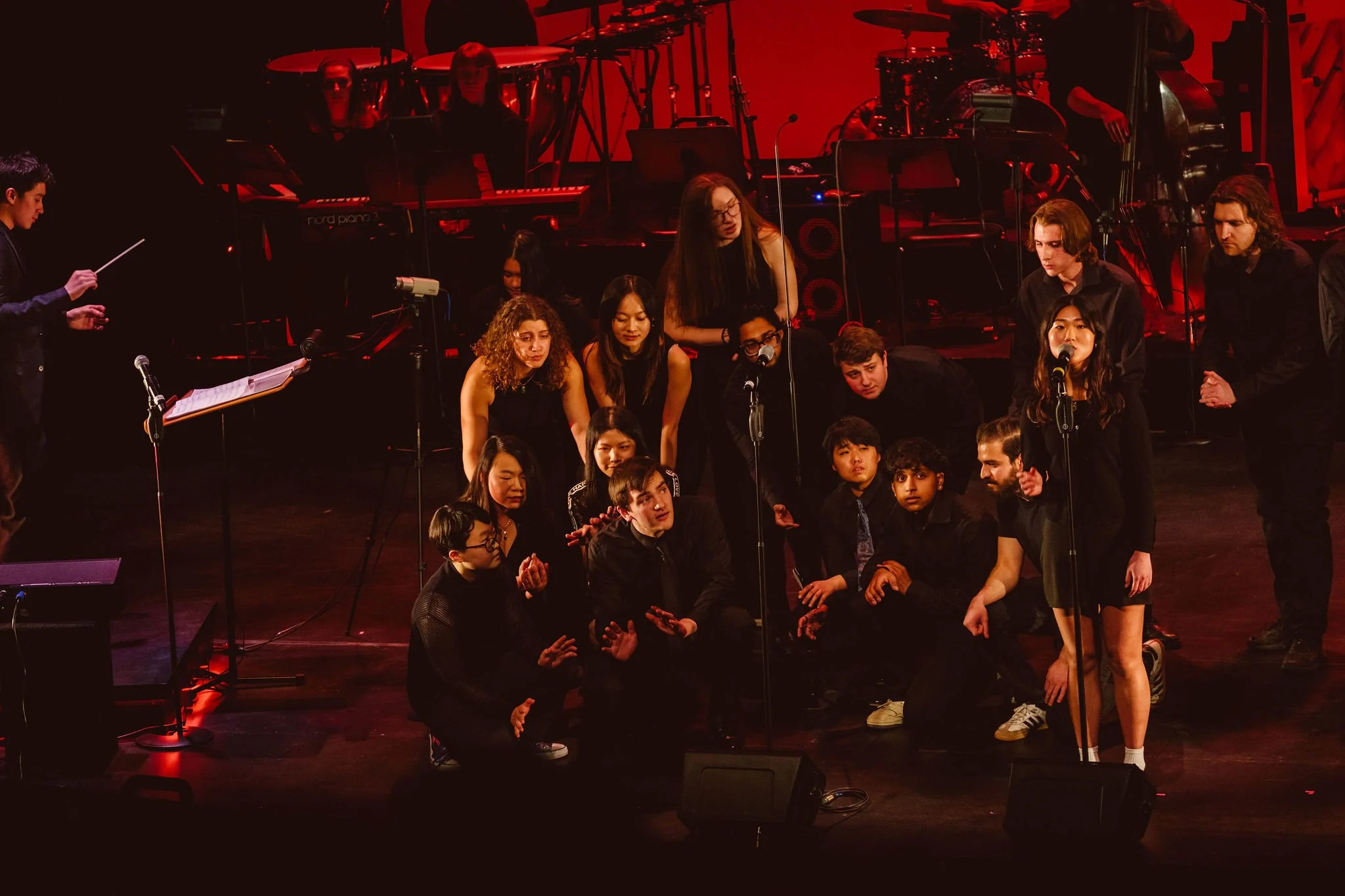 Berlind Concert March 1 2025