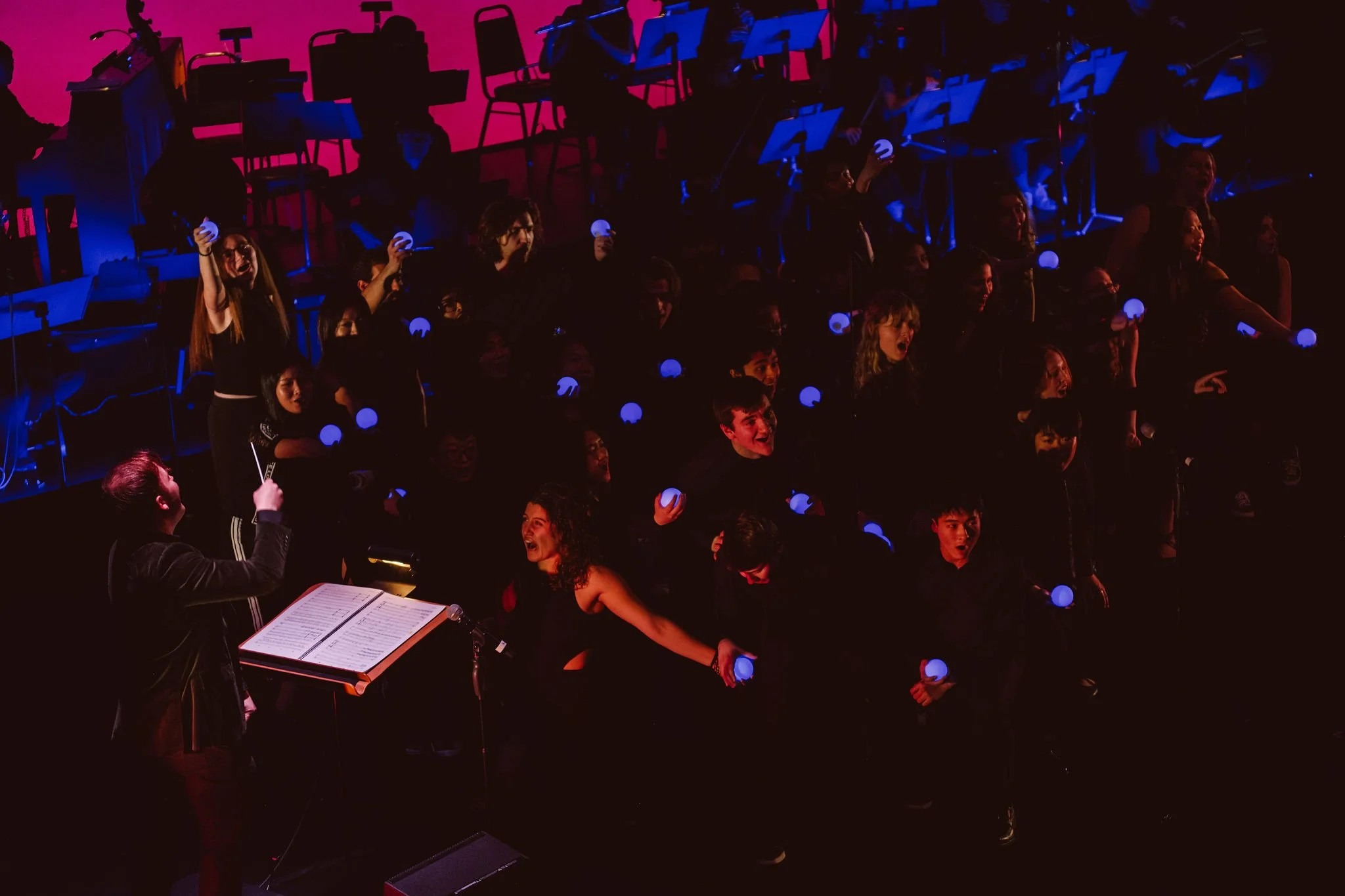 Berlind Concert March 1 2025
