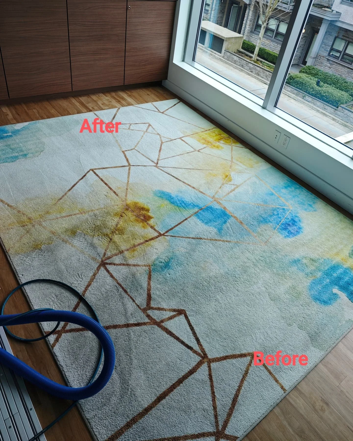 Revive Your Rugs! See the difference 
Our professional hot steam cleaning removes years of buildup, bringing your rugs back to life. Book today!

📞 Call/Text us at 778-836-6656
🌐Book online at MaCarpetCleaning.ca
Expert Auto Detailing @ma_mobiledet