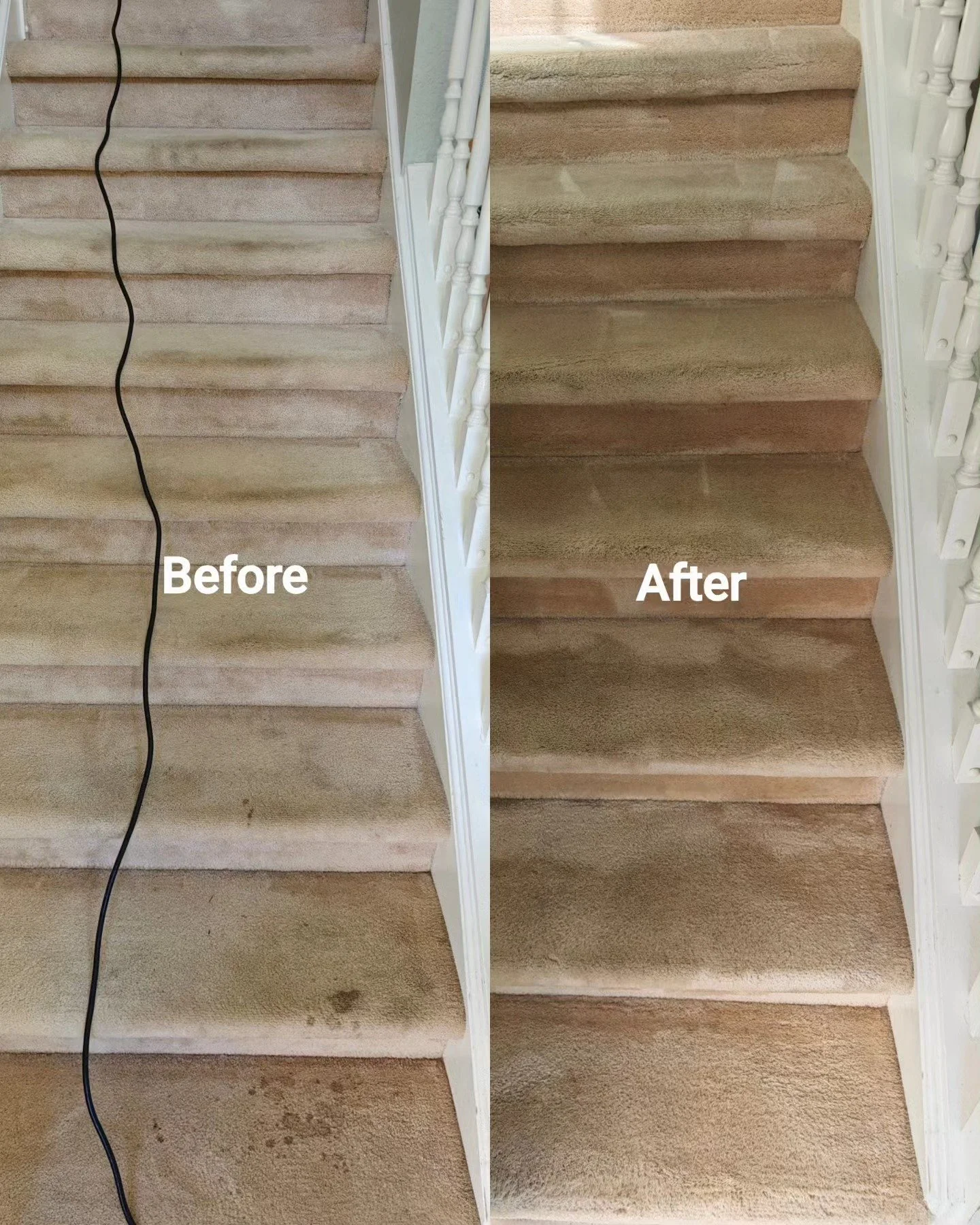 Our professional hot steam carpet cleaning removes years of buildup of dirt, stains, and bacteria&mdash;leaving your carpets fresh and spotless!
📞 Call/Text us at 778-836-6656
🌐Book online at MaCarpetCleaning.ca
Expert Auto Detailing @ma_mobiledeta