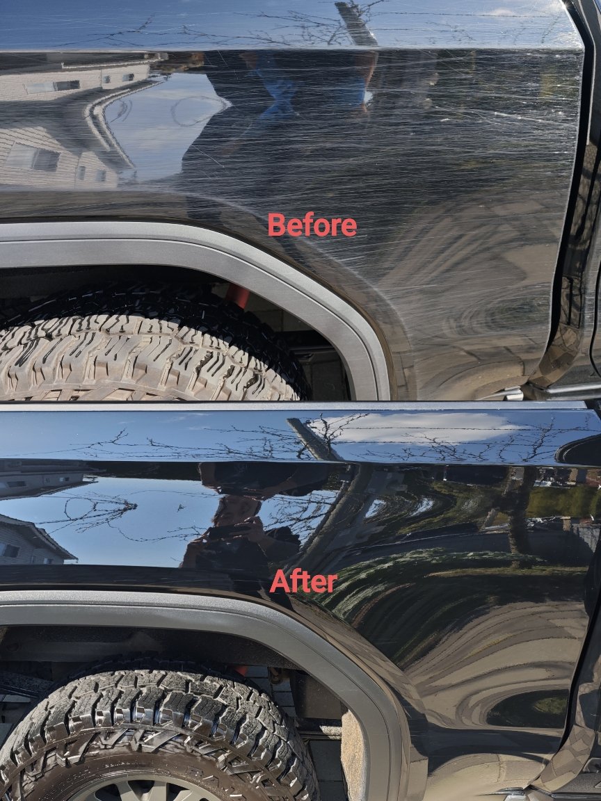 Ceramic Coating vs. Wax: Which Is the Better Choice for Your Vehicle?