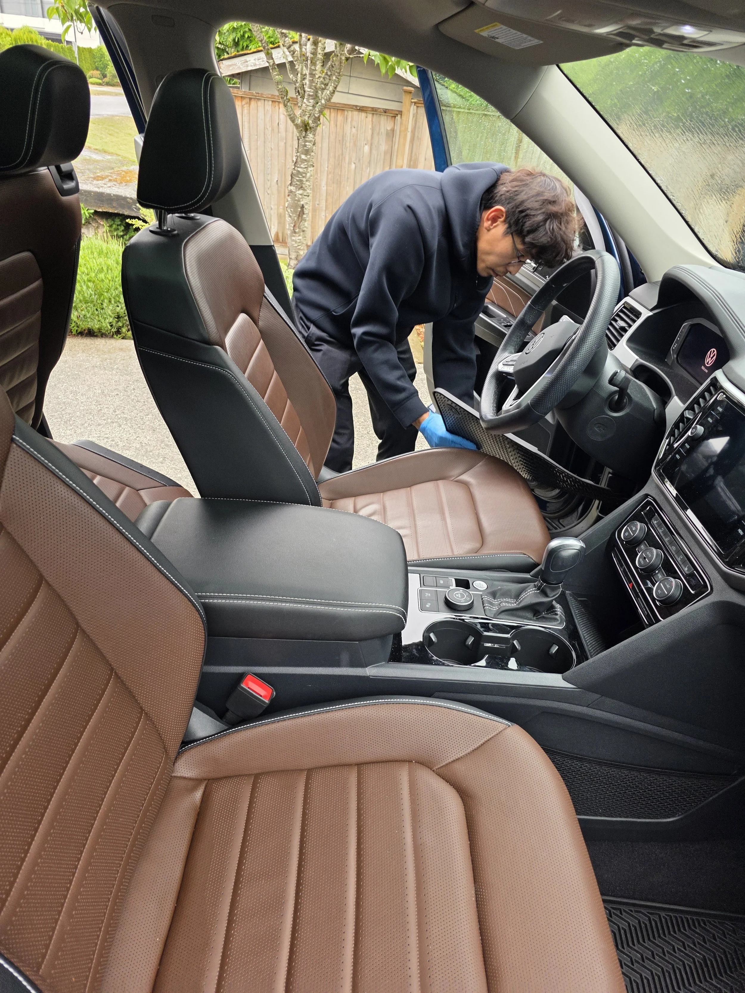 How Often Should You Get Your Car Detailed? A Complete Guide for BC Drivers