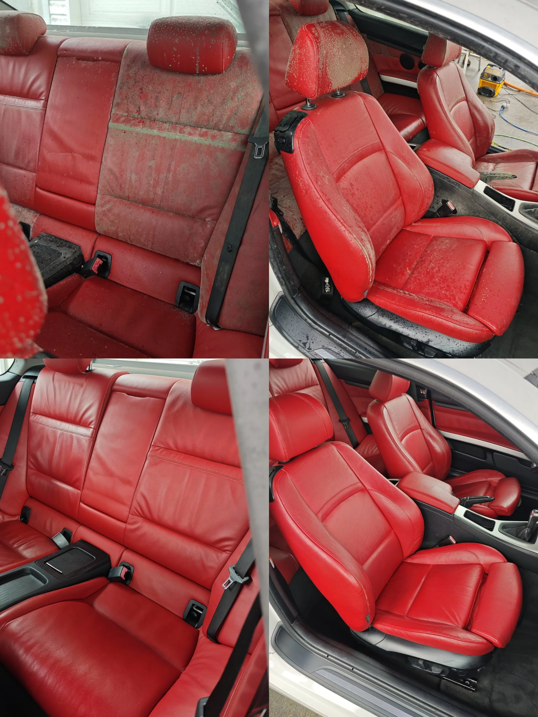 Best Car Detailing Near Me? Here's What Most Vehicle Owners Wish They Knew Before Booking
