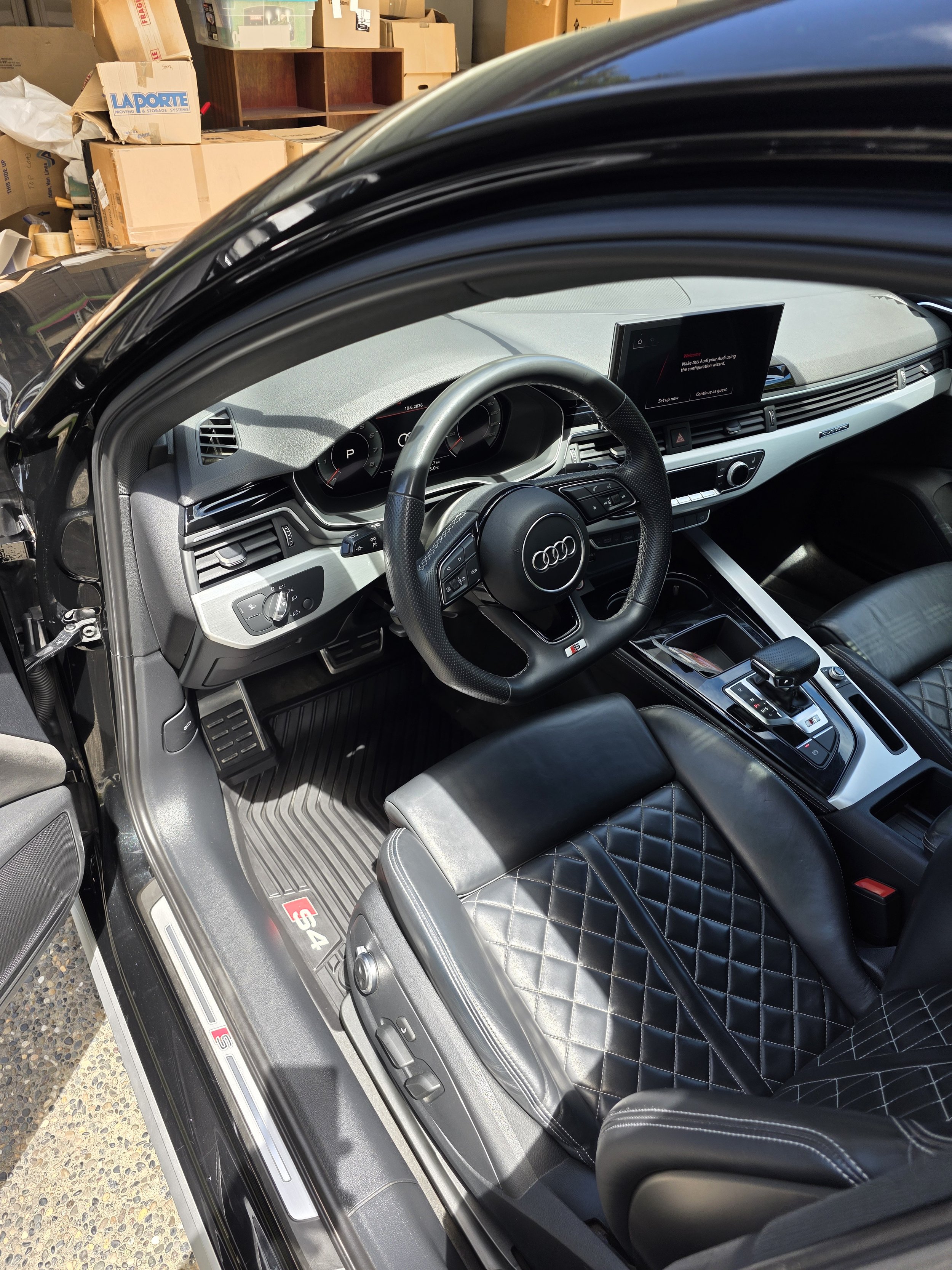 Car Detailing Isn’t Just About the Outside: Why Your Car Interior Needs More Attention Than You Think