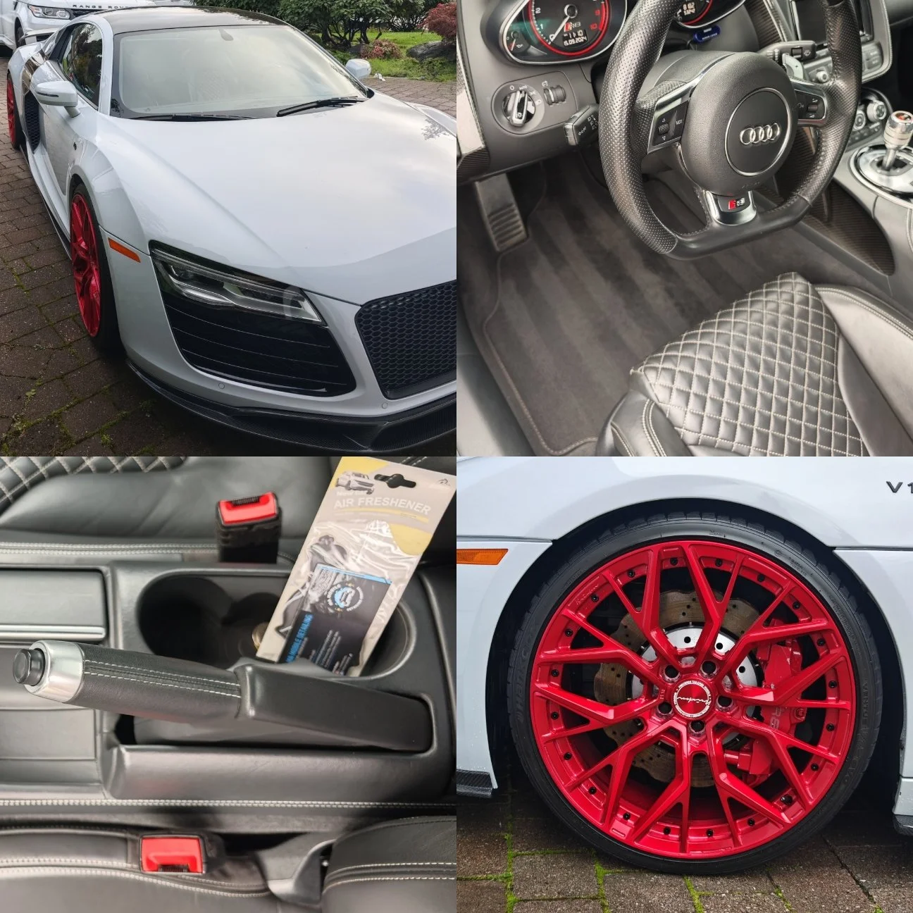 Best Car Detailing Near Me? Here's How to Keep Your Vehicle Looking New for Years