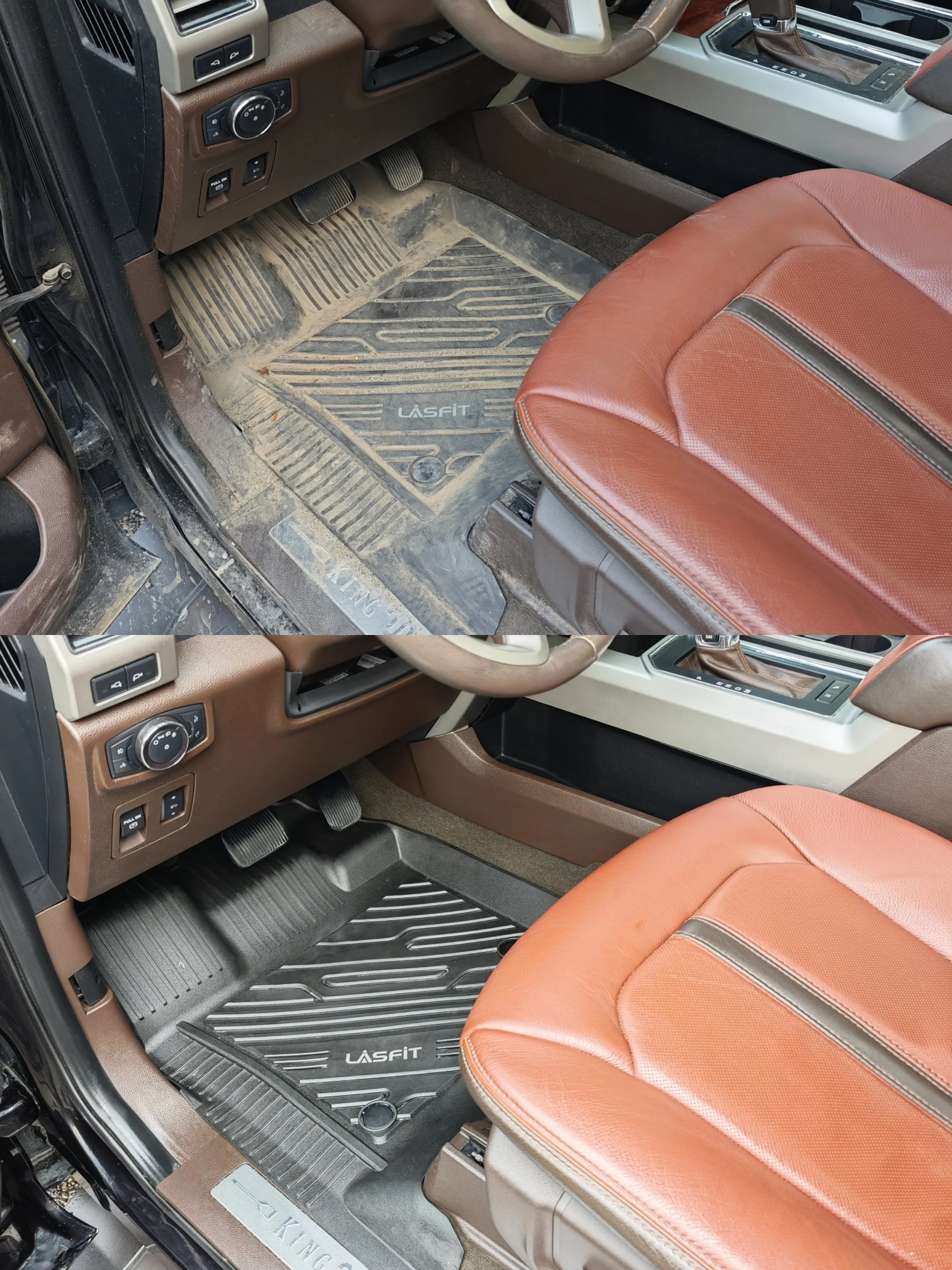 Why Does My Car Still Smell After Cleaning? A Professional Car Detailing Guide