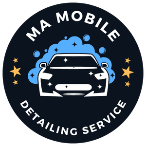Ma Mobile Detailing logo