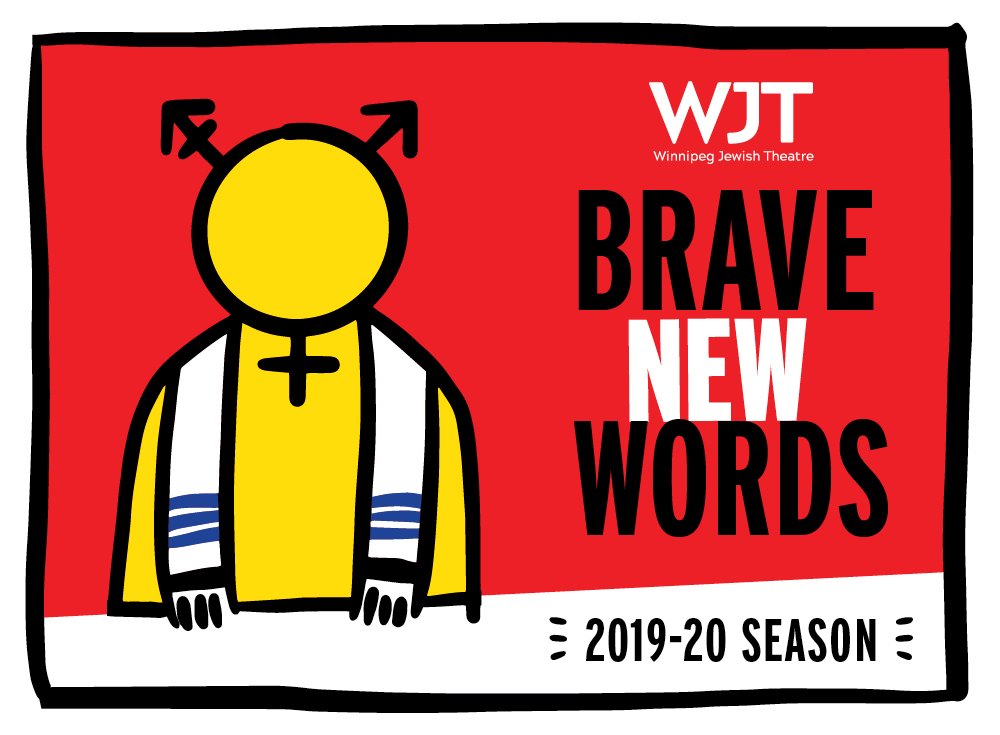 WJT 2019-20 season brochure cover