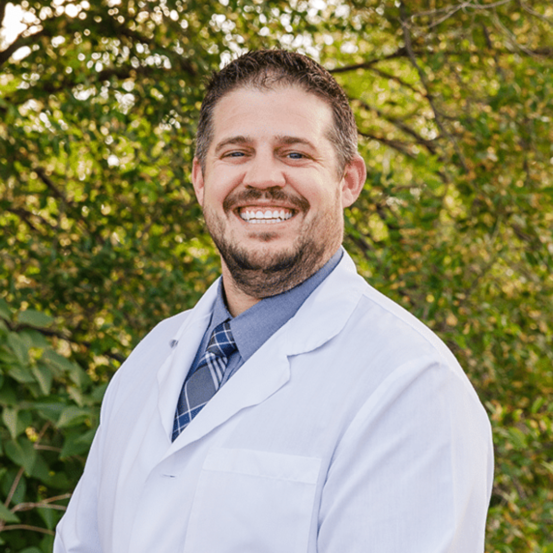 Dr. Ryan A. Bushman, Managing Partner of Spokane Family Dental.png