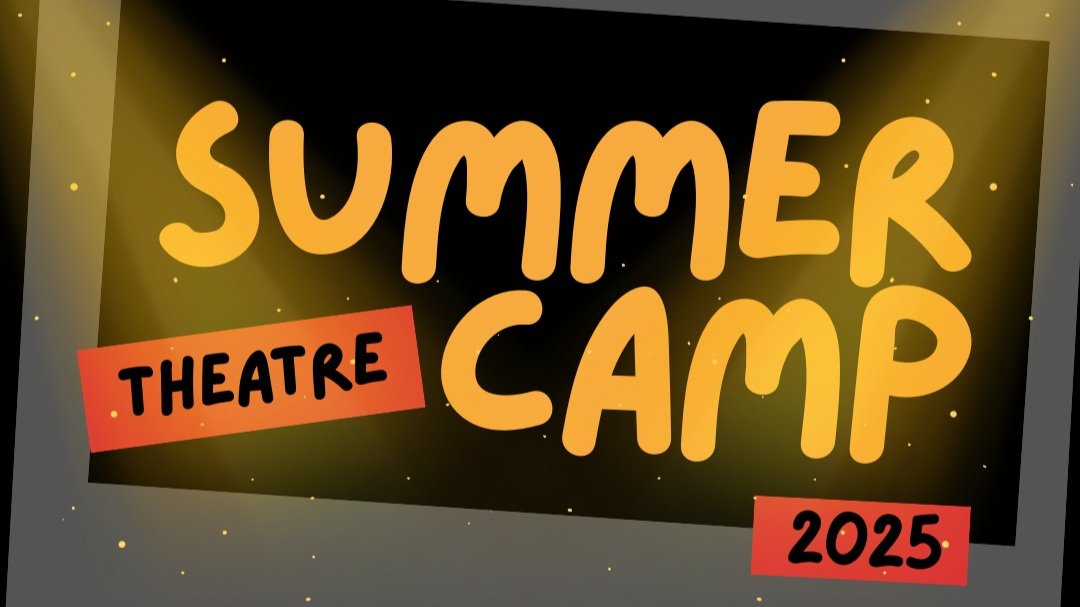 Summer camp at pvtc!