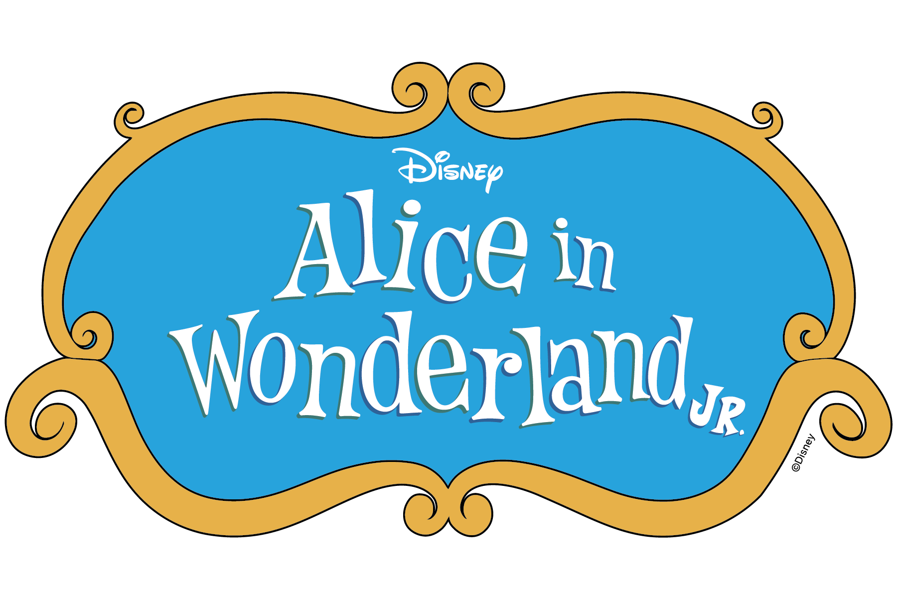 Alice in Wonderland, JR. - Access Performance