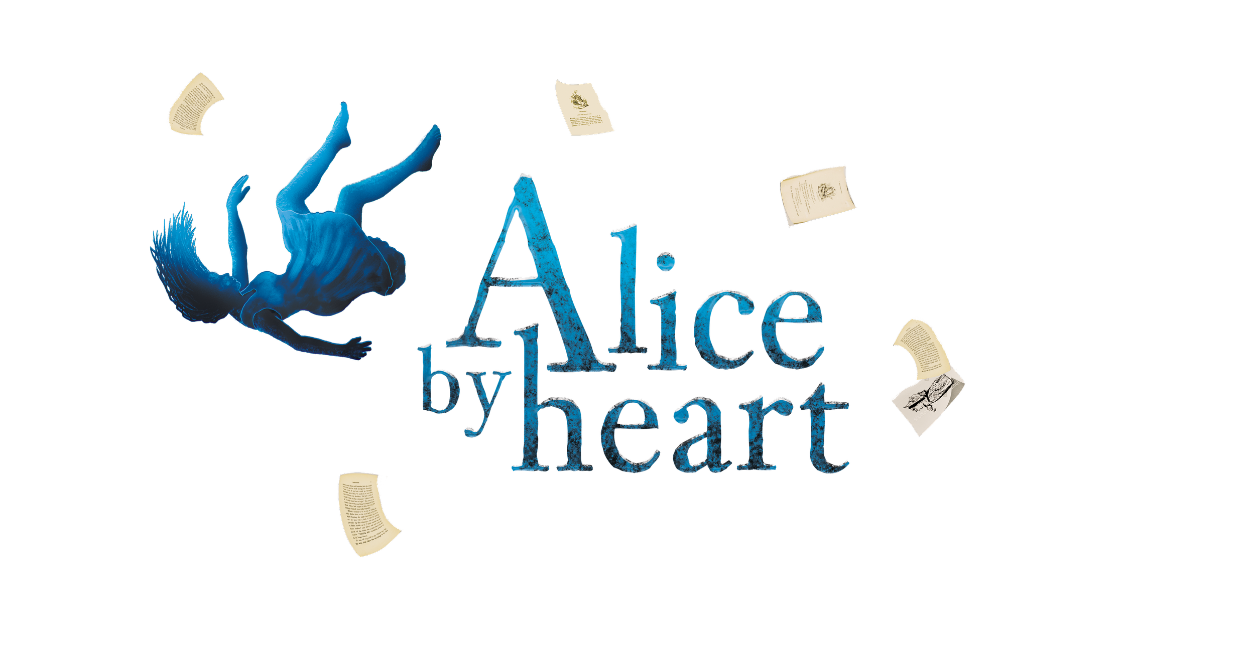 Alice by Heart - First Day of Camp!