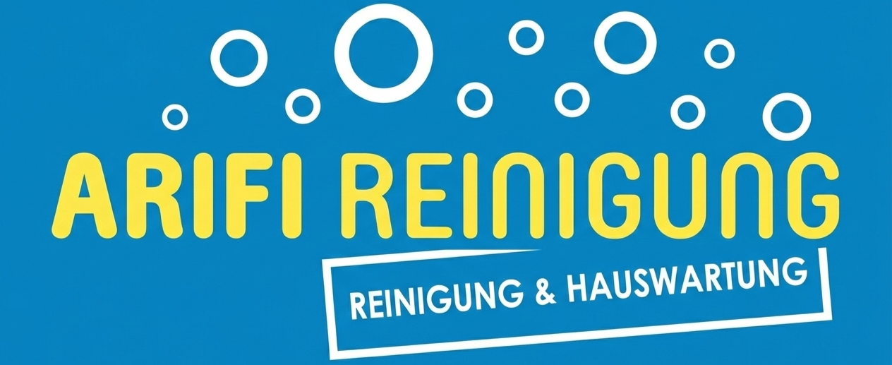 AAT Reinigung Arifi GmbH