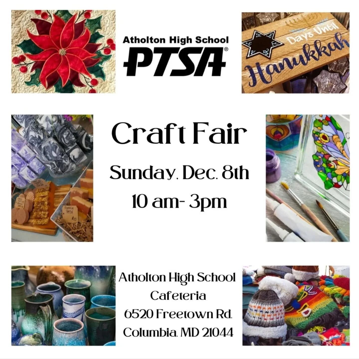 Come say hi to us this weekend!

#craftmarket #craftfair #smallbusiness