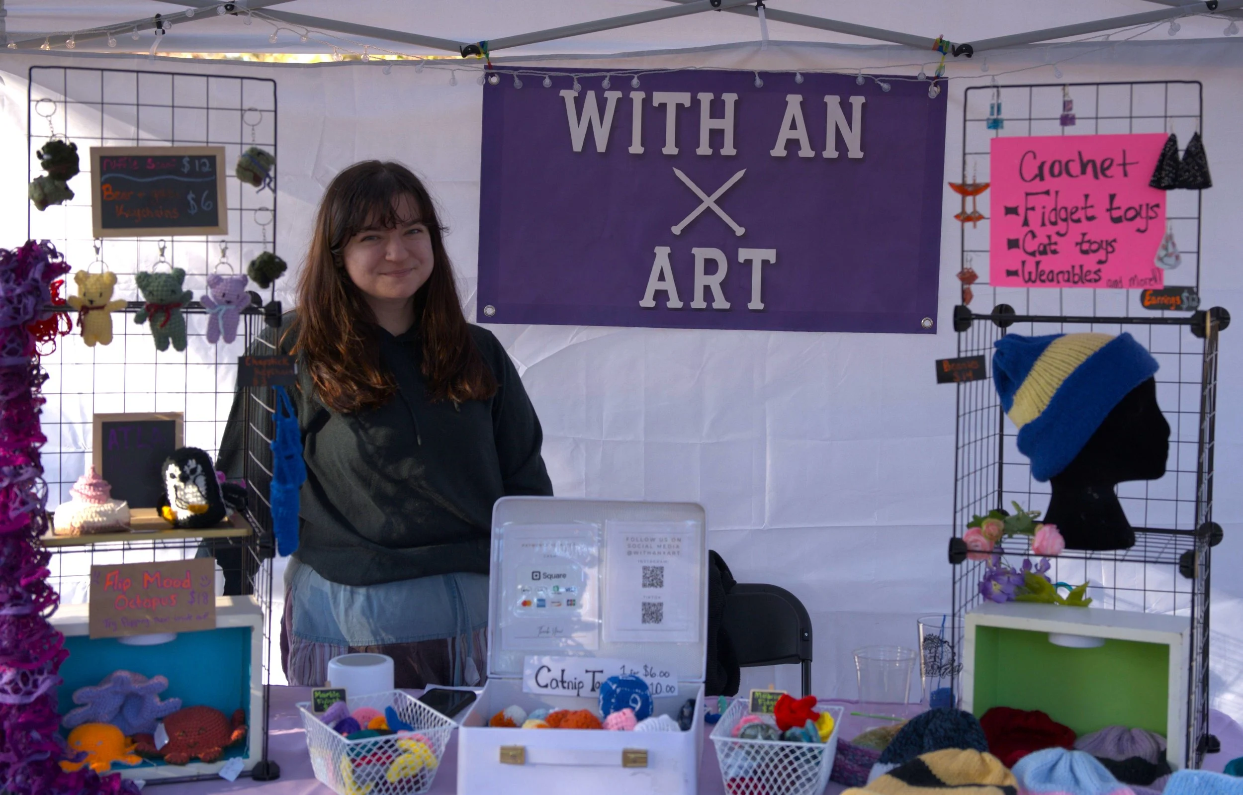 Season’s Mead-ings