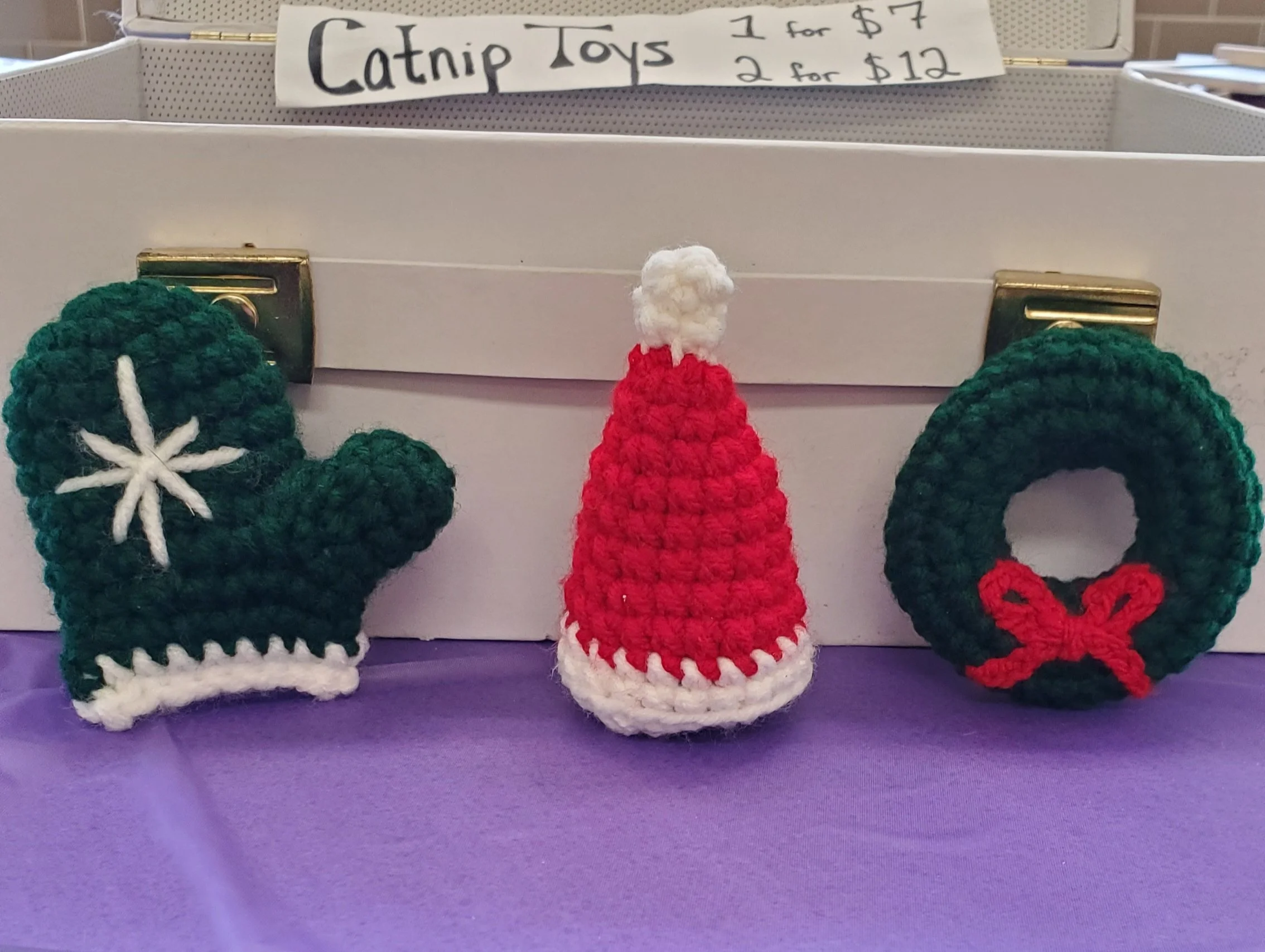 Holiday Craft Fair