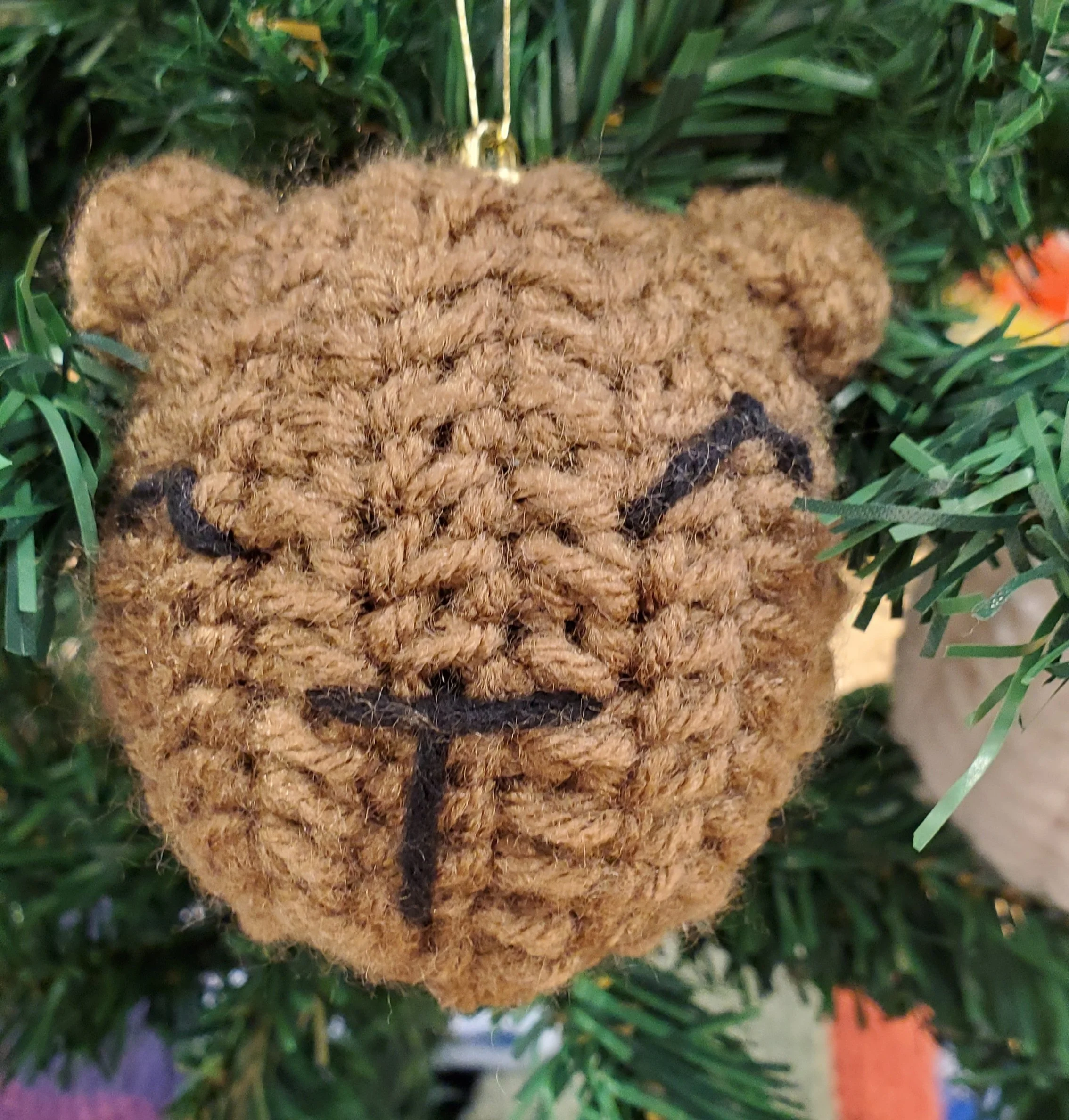 VA Gateway Holiday Market