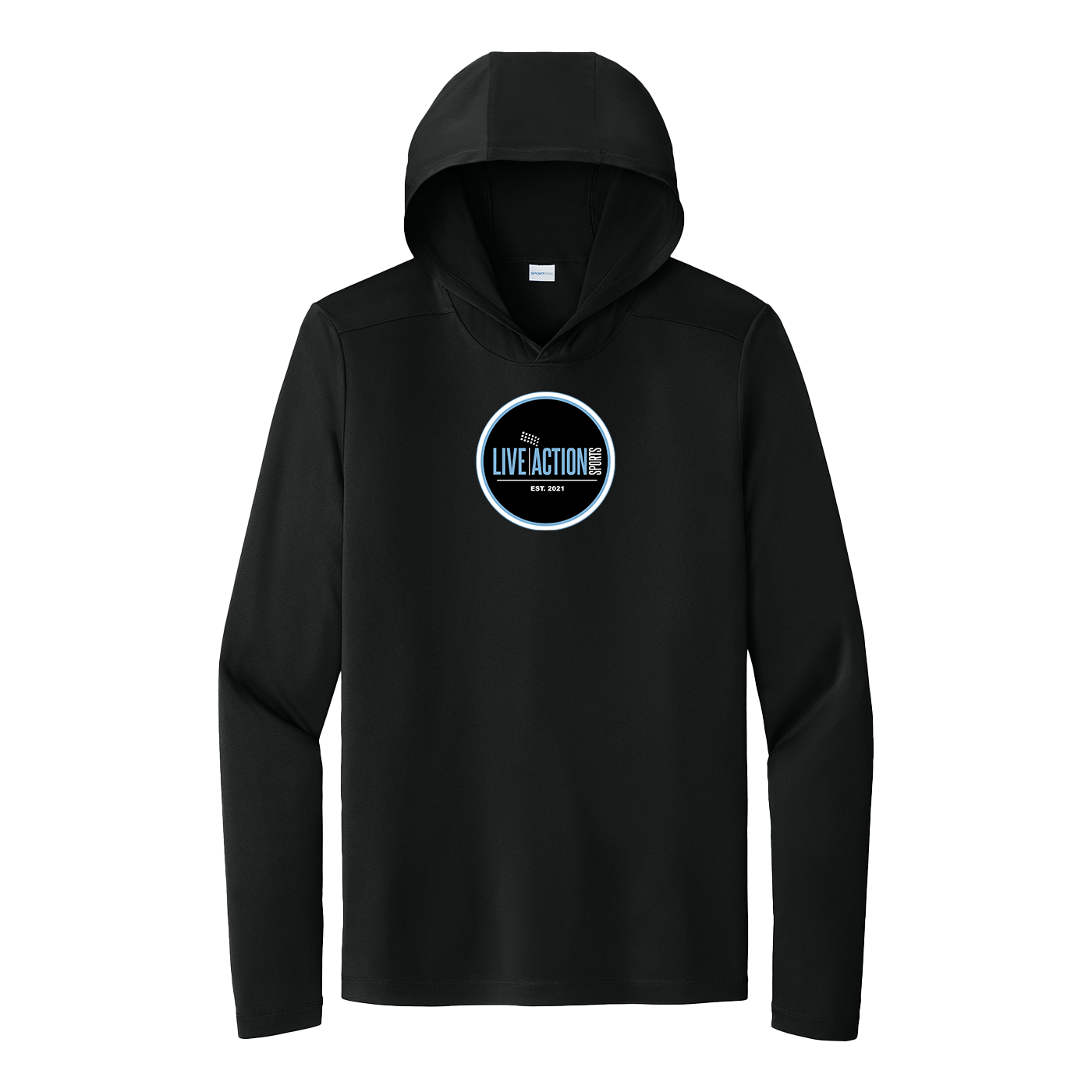 ST420LSH Blk Frt.png