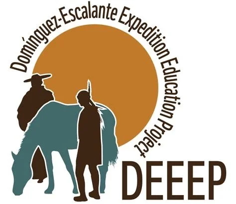 DEEP Logo