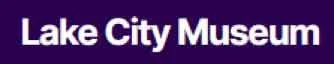 Lake City Museum logo