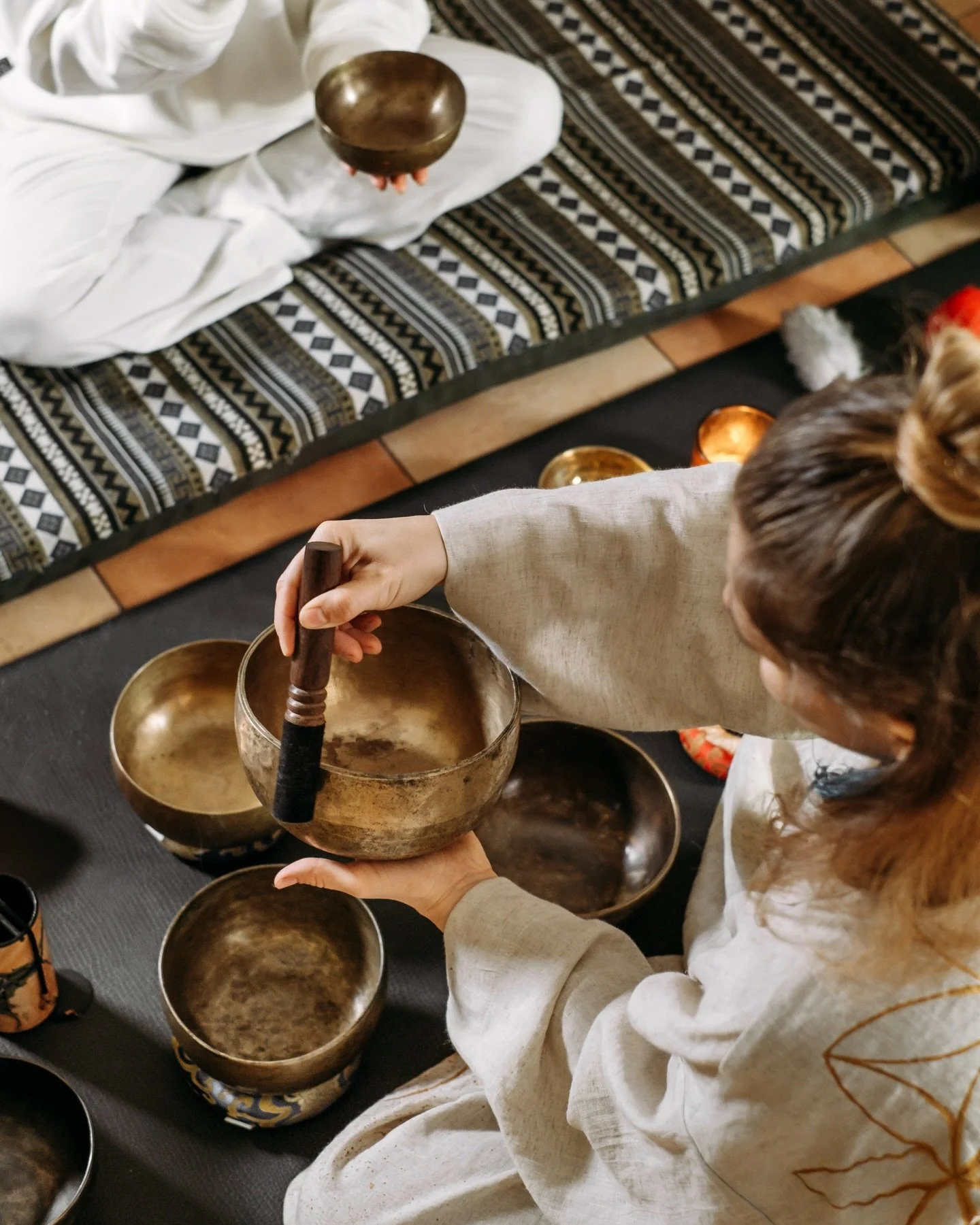 Friends of The Historic Plaza, in partnership with Kelly&rsquo;s All Beauty, is excited to announce the Holistic Health Fair, a new outdoor wellness-focused event celebrating mindful living, self-care, and the restorative qualities of the desert. 

S