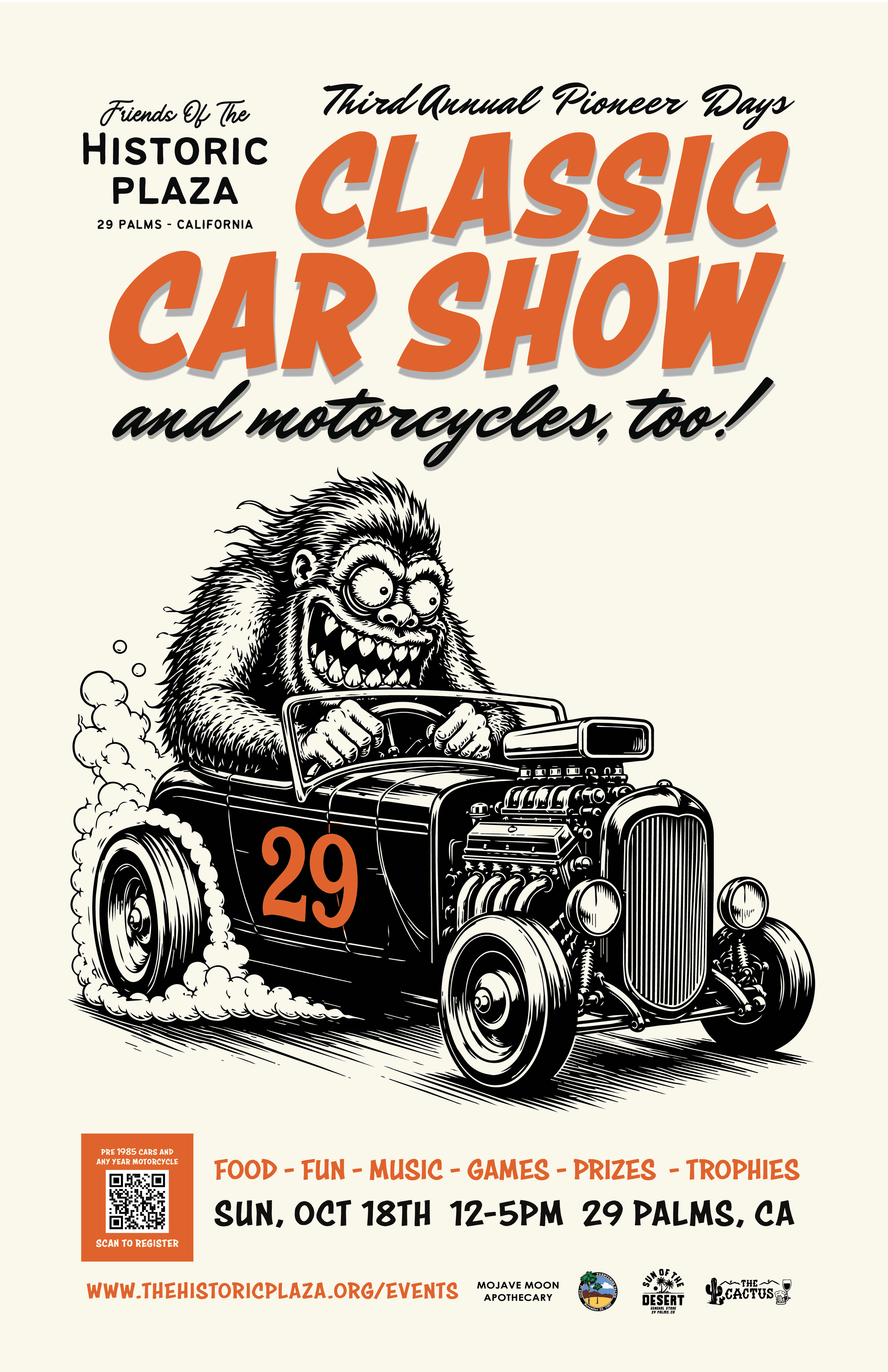 3rd Annual Pioneer Days Classic Car & Moto Show-01.png