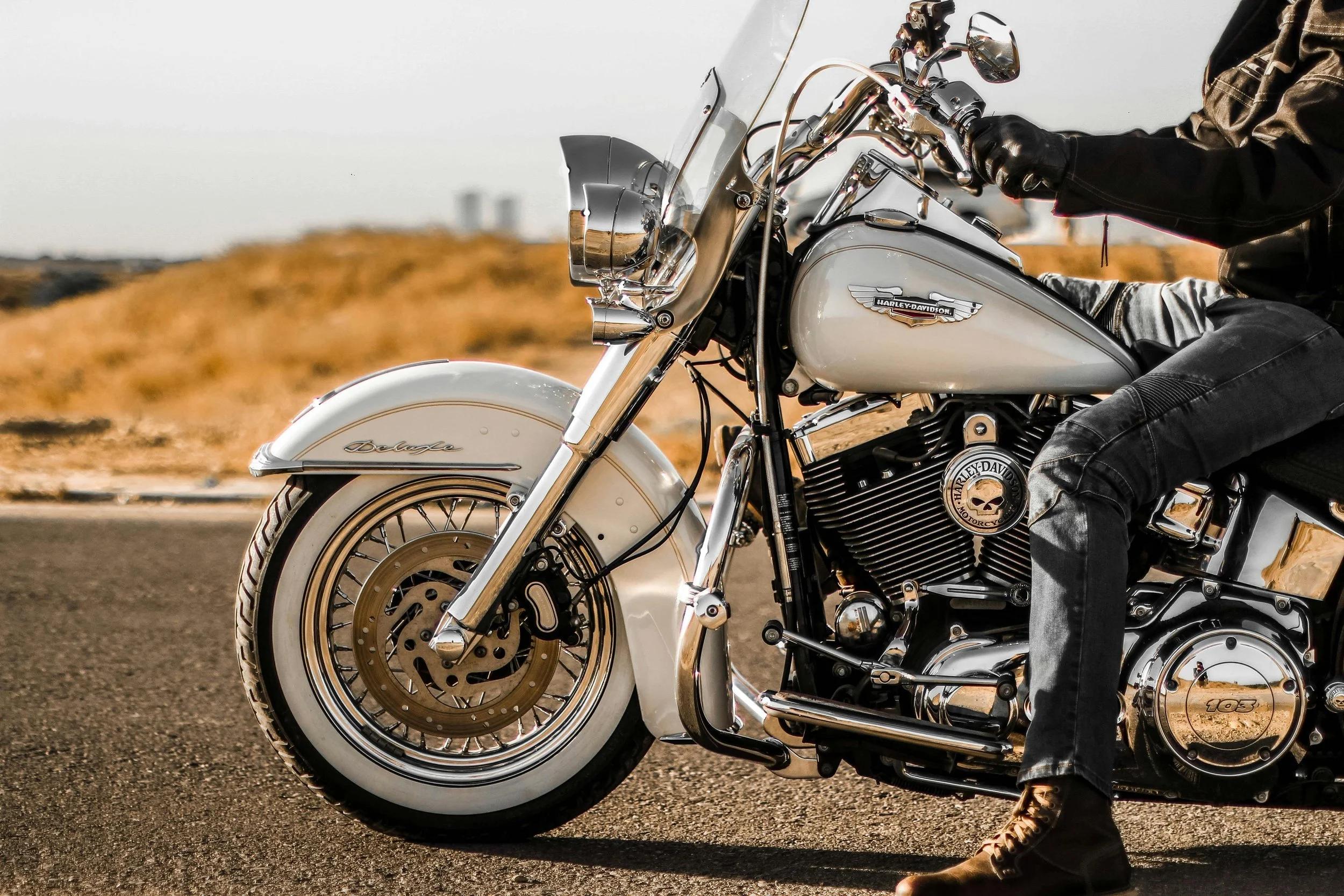 Motorcycles (All Years)