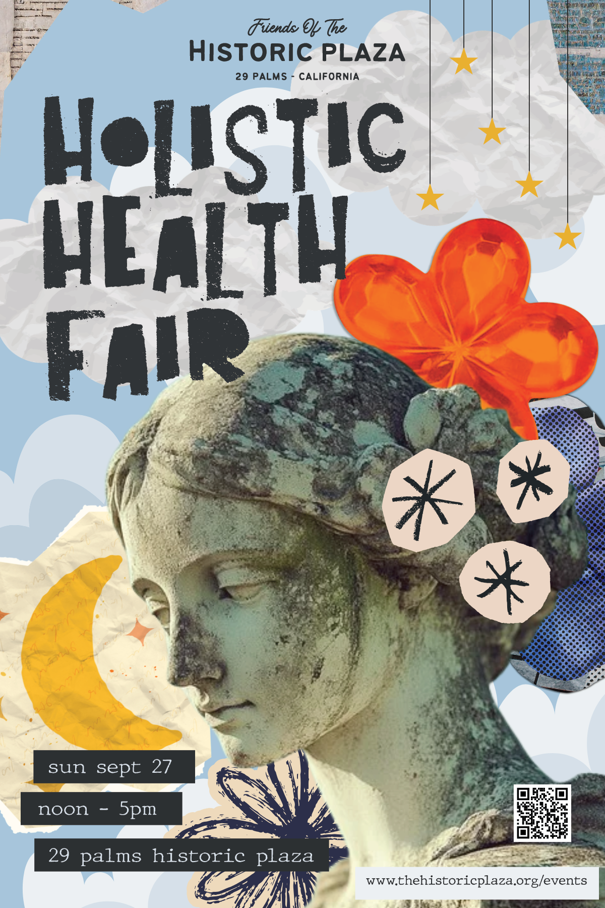 2026 HOLISTIC HEALTH FAIR
