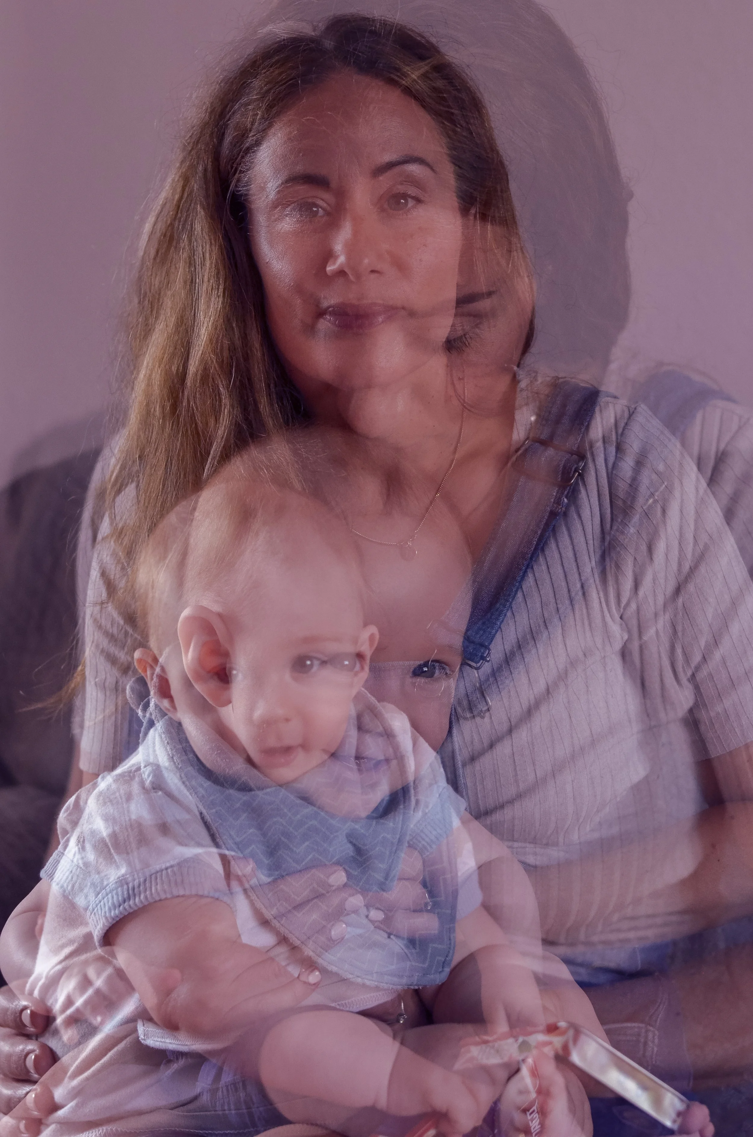 Emma and Ned 