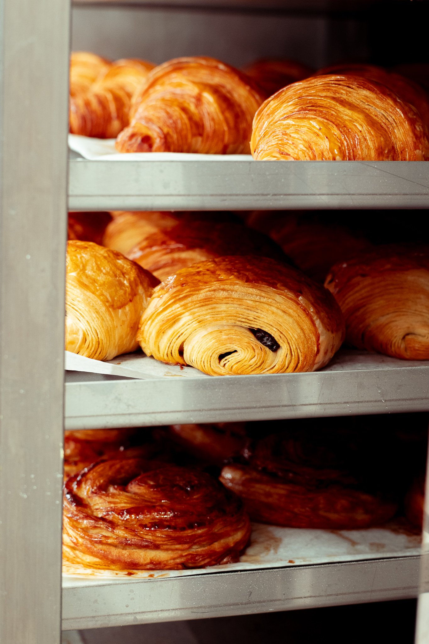 Knead and Desire Bakery pastries, Charlotte Turner photography.jpg