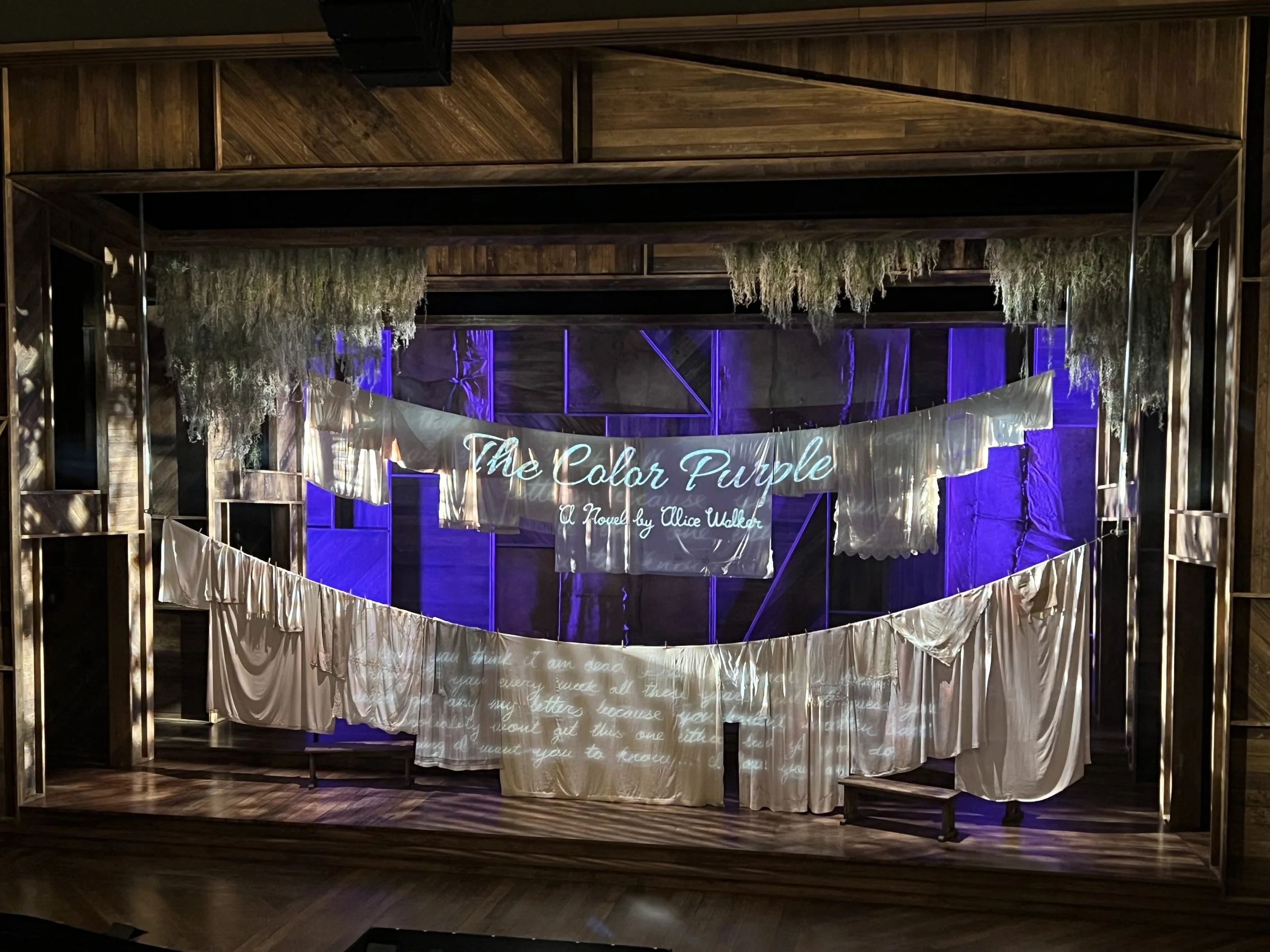 The Color Purple 2025