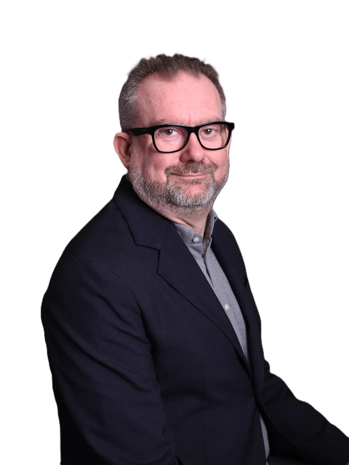 St. James’s Foreign Policy Group Appoints Andy Pryce as Strategic Adviser