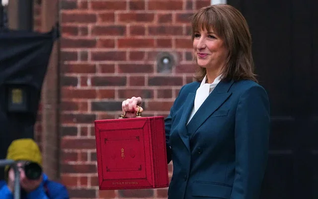 Autumn Budget 2025: Stability, Strategy and the Geopolitical Undercurrents Shaping Britain’s Economic Choices