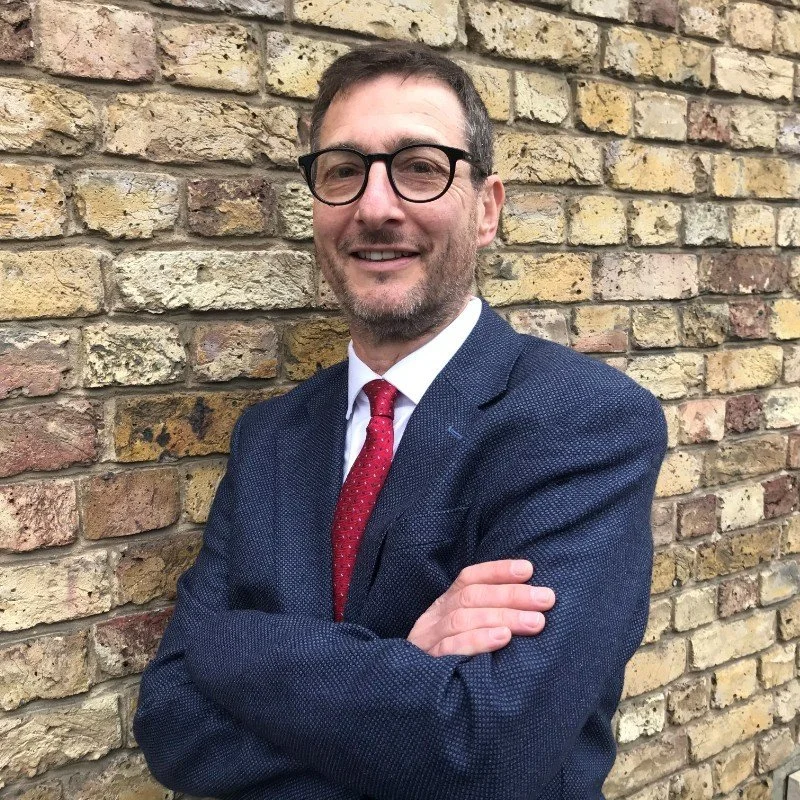 Professor Yossi Mekelberg joins St. James’s Foreign Policy Group as Strategic Adviser