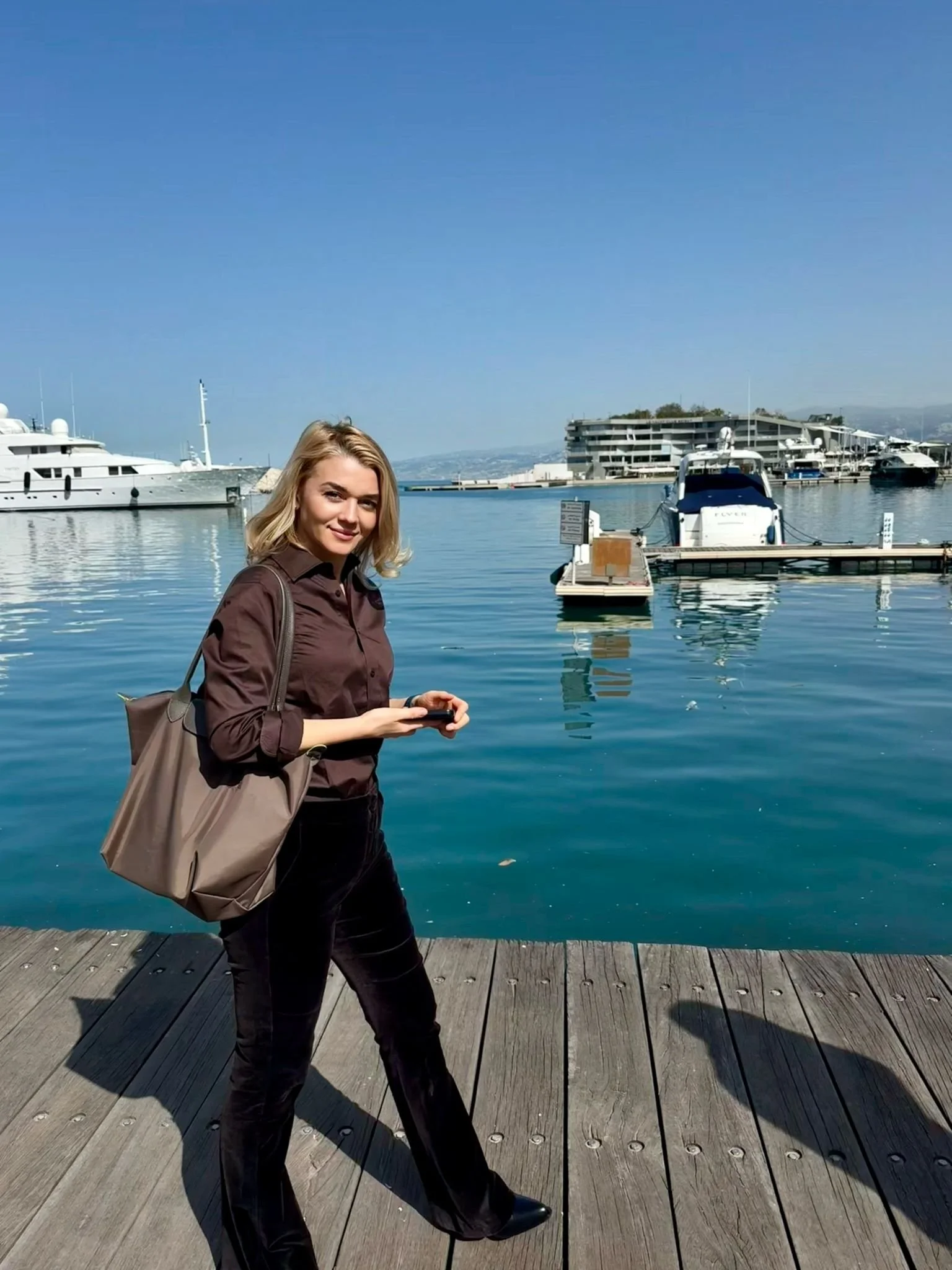 Lebanon’s Fragile Opportunity After Hezbollah