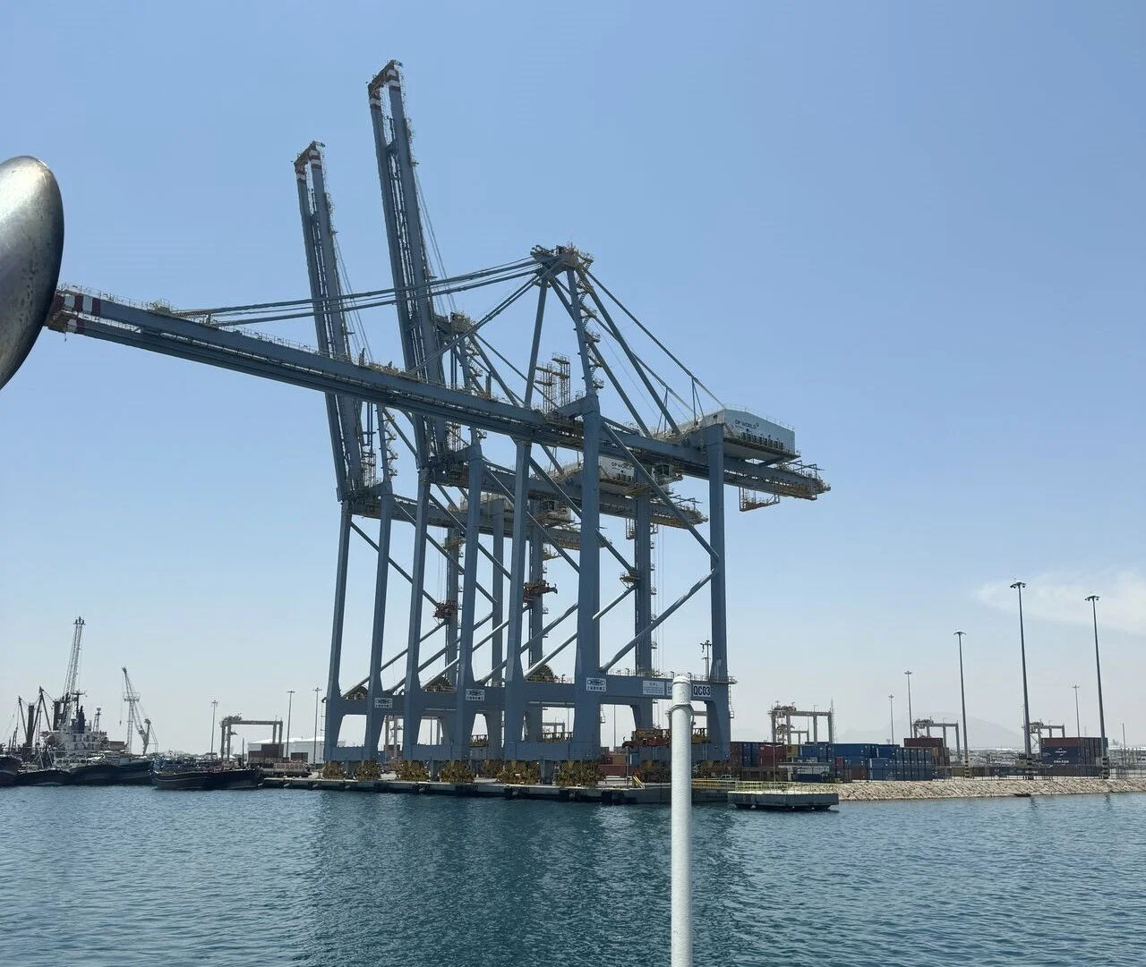 The Red Sea Pivot: Why the Horn of Africa is the New Global Strategic Centre