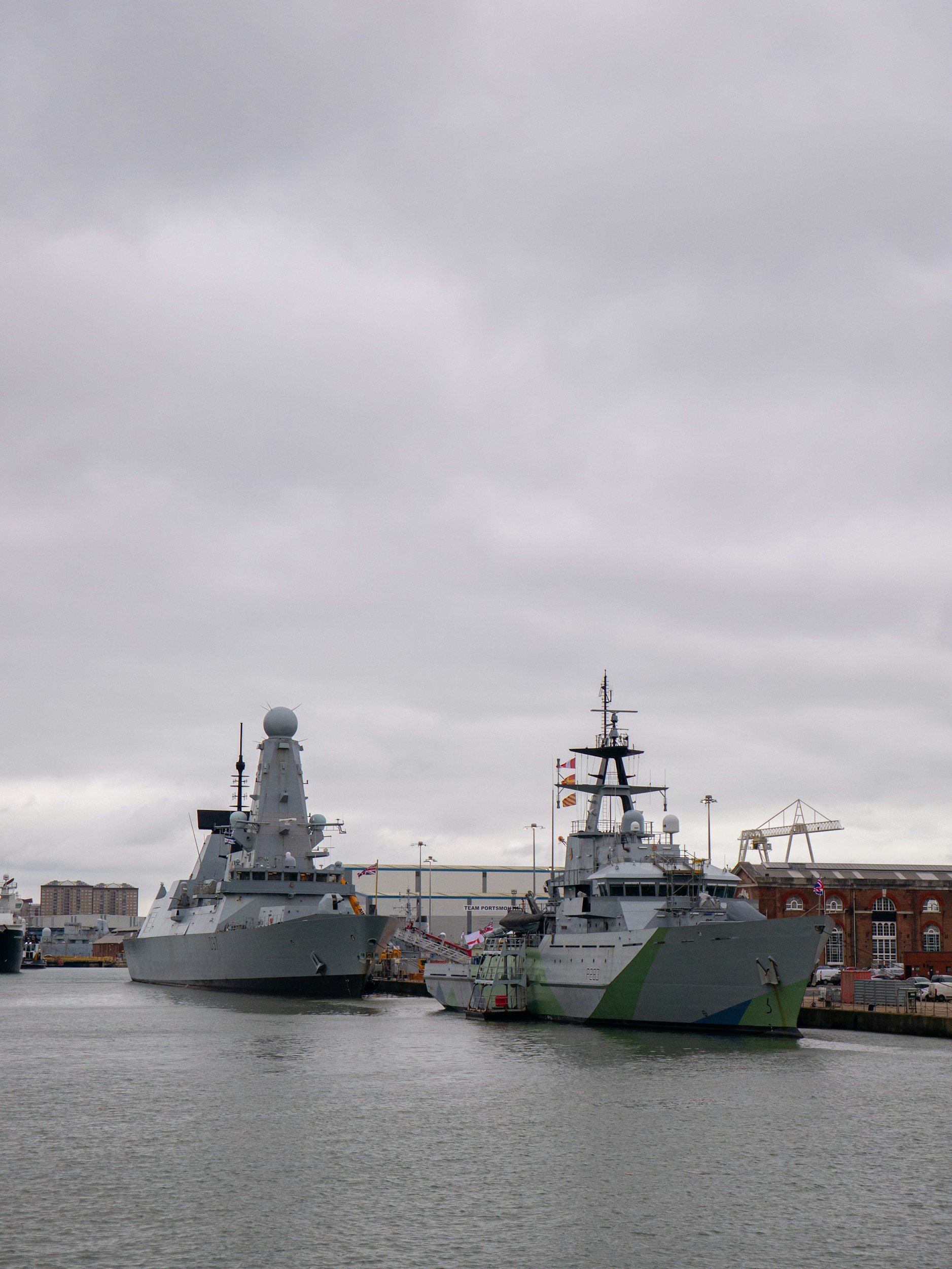 Britain’s Defence Investment Plan Gamble