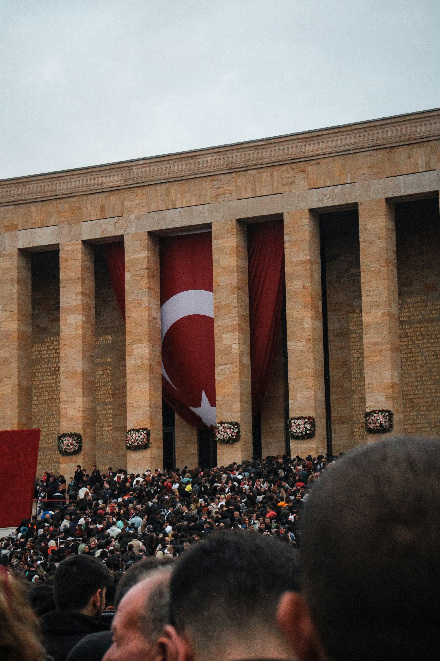 Israel and Türkiye: an Emerging Rivalry 