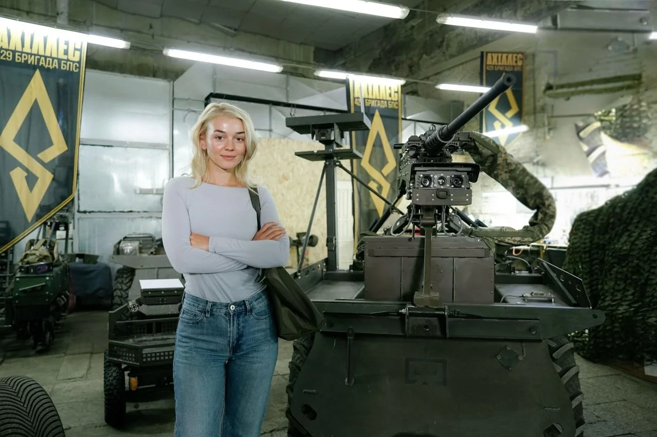 Frontline Adaptation: the changing face of warfare Eastern Ukraine