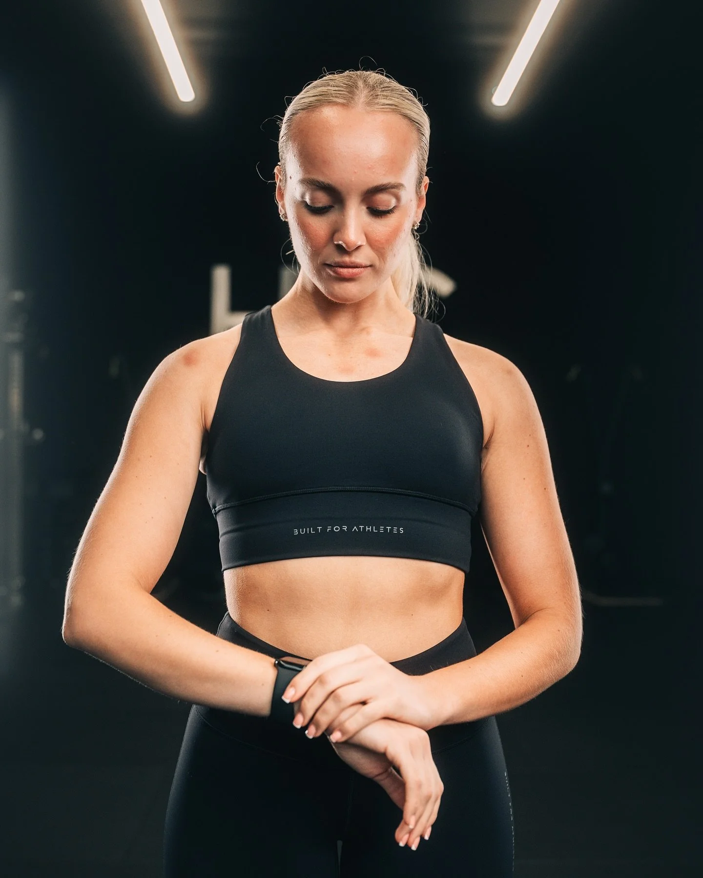 We did a shoot at @haletrainingclub with these pair of legends last week @iamjustjoe @lhea.hylifecoaching 💥📸 for @builtforathletes can&rsquo;t wait for the photos to used by them 👏🏻 Also big shout out to @isla_patterson making sure she captured a