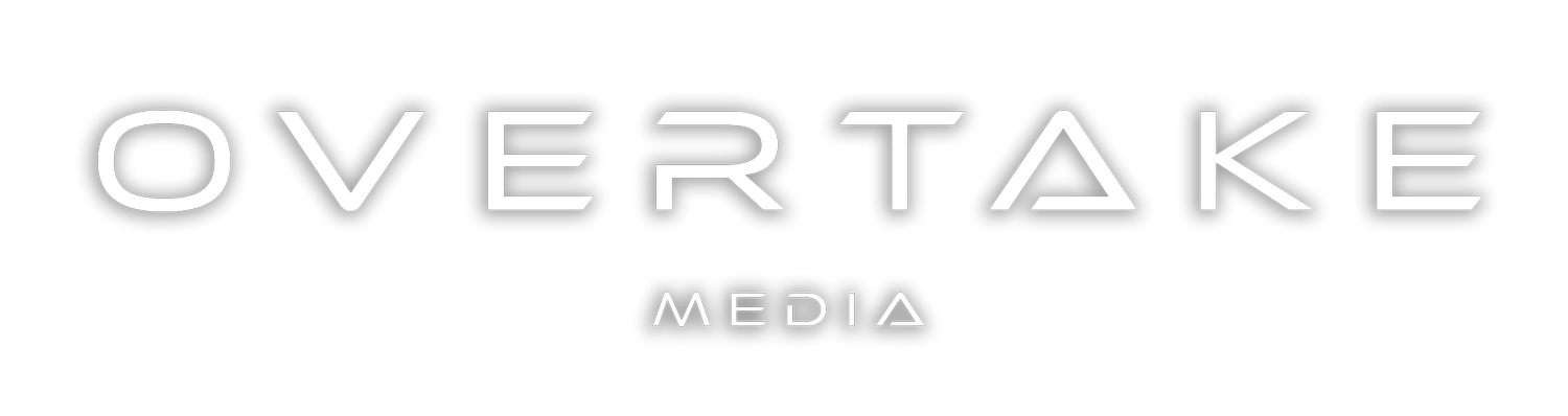OVERTAKE MEDIA