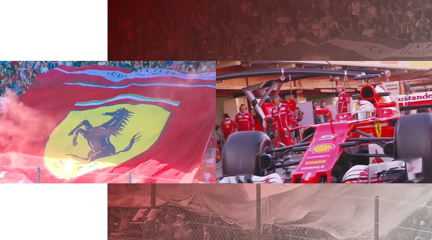 F1 Austin