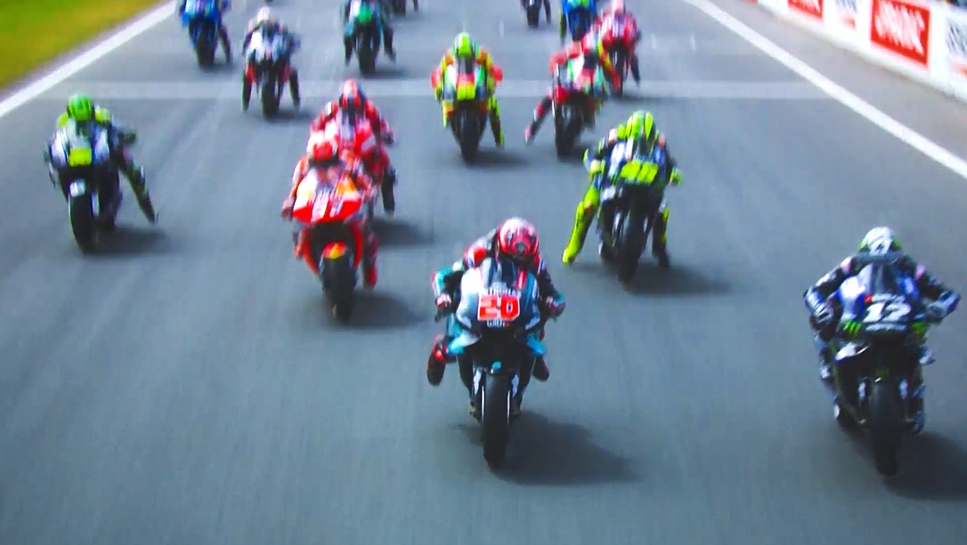 Moto GP