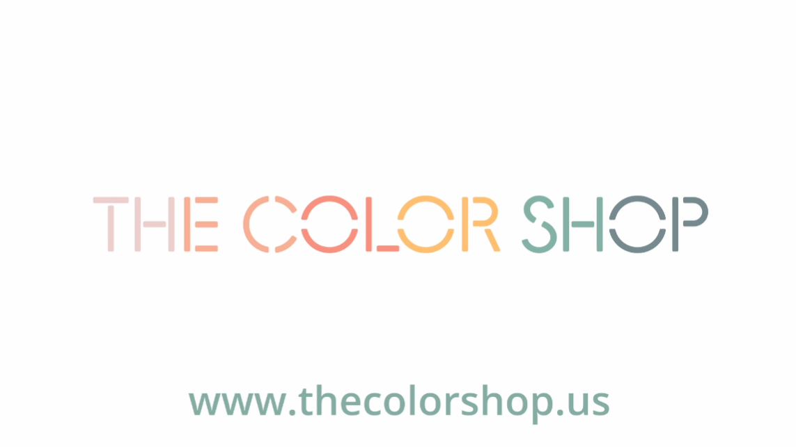 The Color Shop