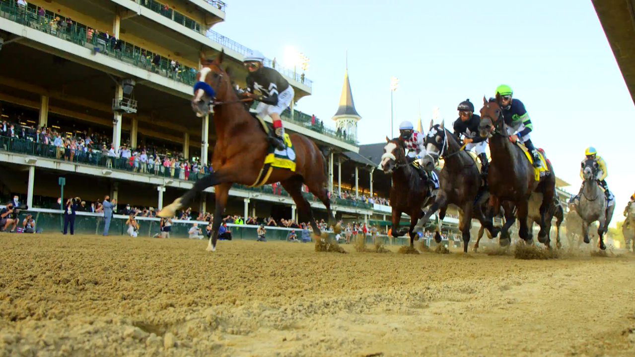 Kentucky Derby