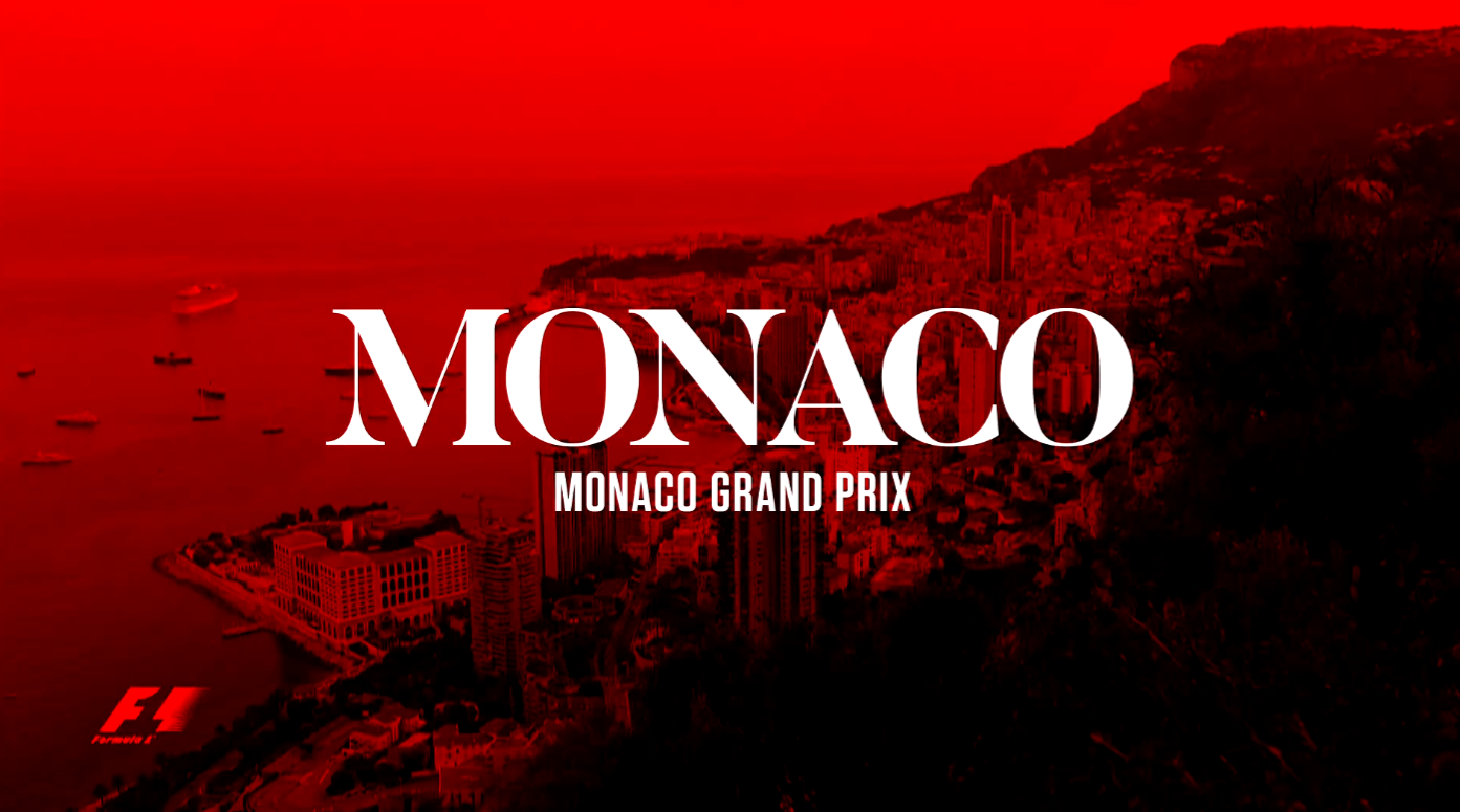 F1 Monaco Grand Prix