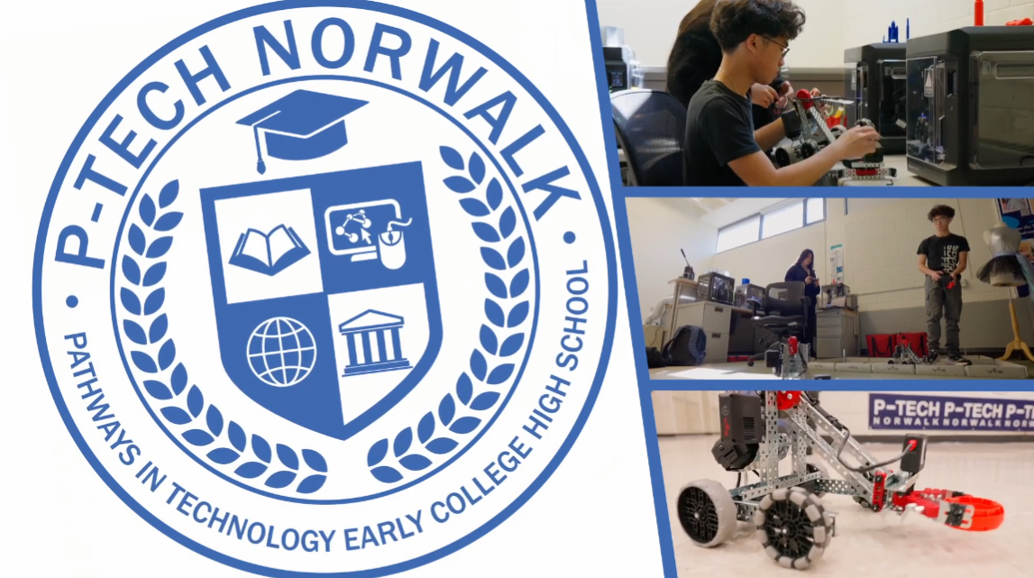 P-Tech Norwalk